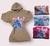 Blusão em moleton Stitch