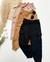 Calça cargo
