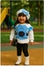 Conjunto Stitch com Boina