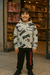 Conjunto Moleton Marvel