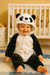 Kugurumi Panda