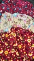 Pijama em Fleece