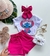 Conjunto Stitch