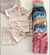 Conjunto masculino Lacoste