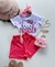 Conjunto Hello Kitty