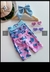 Short suplex Stitch
