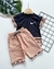 Conjunto Nike