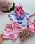 Conjunto Stitch na internet