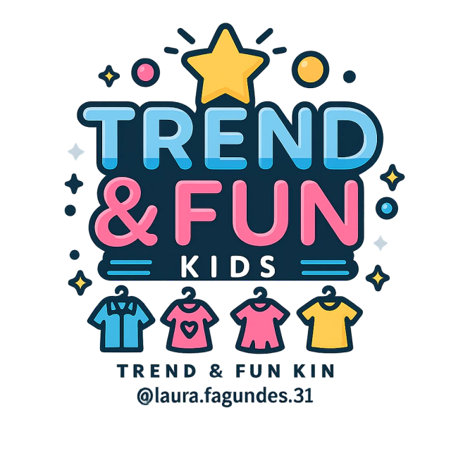Trend & Fun Kids