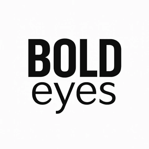 Bold Eyes