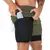 Shorts Para Treino 2 em 1 Esporte Air Effect - comprar online