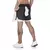 Shorts Para Treino 2 em 1 Esporte Air Effect