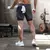 Shorts Para Treino 2 em 1 Esporte Air Effect - loja online
