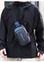 Mochila Anti-Furto com Senha USB Slim Bag na internet