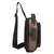 Mochila Anti-Furto com Senha USB Slim Bag - loja online