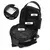Mochila Anti-Furto com Senha USB Slim Bag - comprar online