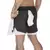 Imagem do Shorts Para Treino 2 em 1 Esporte Air Effect