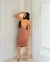 Vestido Hanah na internet