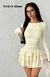 Vestido Shein