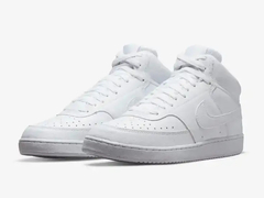Imagem do TENIS SB NIKE COURT VISION MID NN DN3577100