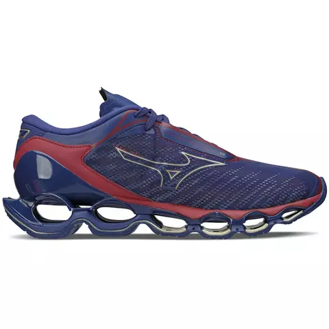 TENIS MASCULINO MIZUNO WAVE PROPHECY 12 102055001