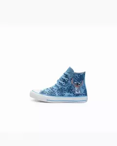 Imagem do TENIS SB INFANTIL ALL STAR CHUCK TAYLOR CK13030001