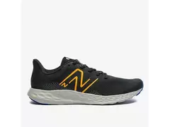 MASCULINO NEW BALANCE PRETO AMARELO M411ZC3 - comprar online