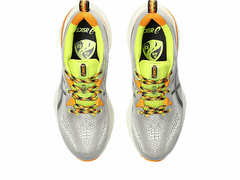 TENIS MASCULINO ASICS CUMULUS 25 1011B751 na internet