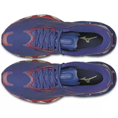 TENIS MASCULINO MIZUNO WAVE PROPHECY 12 102055001 na internet