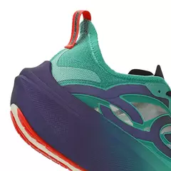 TENIS OLYMPIKUS CORRE SUPRA 2