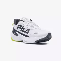 TENIS MASCULINO FILA RECOVERY - Maxtennis