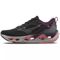 TENIS FEMININO MIZUNO STRATOS 3 101006006 - comprar online