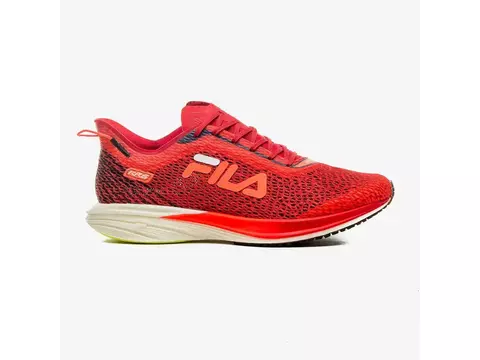 TENIS MASCULINO FILA KR6 F01R00089 - comprar online