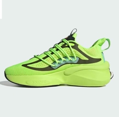 TENIS MASCULINO ADIDAS ALPHABOOST IE9669 - comprar online