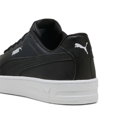 Imagem do TENIS SB PUMA COURT CLASSIC CLEAN BDP 40444003