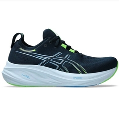 TENIS MASCULINO ASICS NIMBUS 26 1011B794
