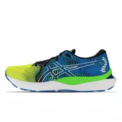 TENIS MASCULINO ASICS METEORA 1011B835 - comprar online