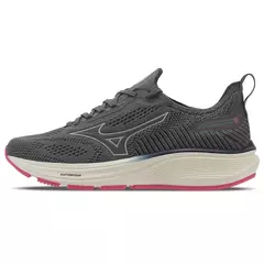TENIS MASCULINO MIZUNO COOL RIDE 101095095 - loja online