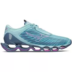 TENIS FEMININO MIZUNO WAVE PROPHECY 12 102056002 - comprar online