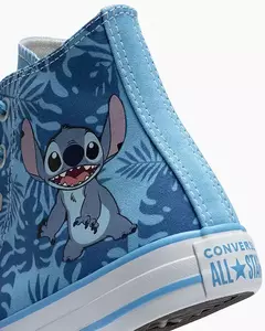 TENIS SB INFANTIL ALL STAR CHUCK TAYLOR CK13030001 - comprar online