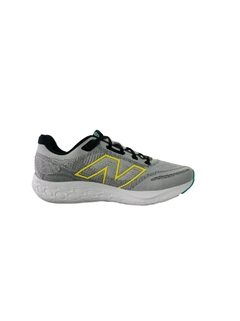 TENIS MASCULINO NEW BALANCE FRESH 680V8 - Maxtennis