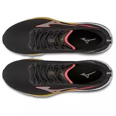 TENIS MASCULINO MIZUNO WAVE SUPERFAST 101055055 na internet