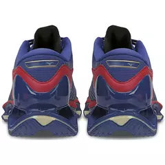 TENIS MASCULINO MIZUNO WAVE PROPHECY 12 102055001 - Maxtennis