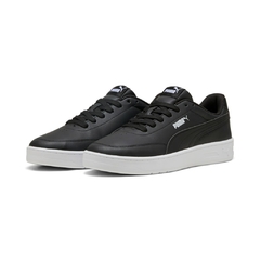 TENIS SB PUMA COURT CLASSIC CLEAN BDP 40444003 - Maxtennis