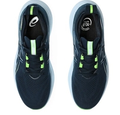 TENIS MASCULINO ASICS NIMBUS 26 1011B794 - loja online