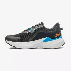 TENIS MASCULINO FILA RECOVERY na internet