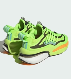 TENIS MASCULINO ADIDAS ALPHABOOST IE9669 na internet