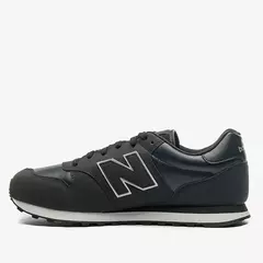TENIS MASCULINO NEW BALANCE 500 GM500BD2 na internet