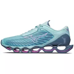 TENIS FEMININO MIZUNO WAVE PROPHECY 12 102056002