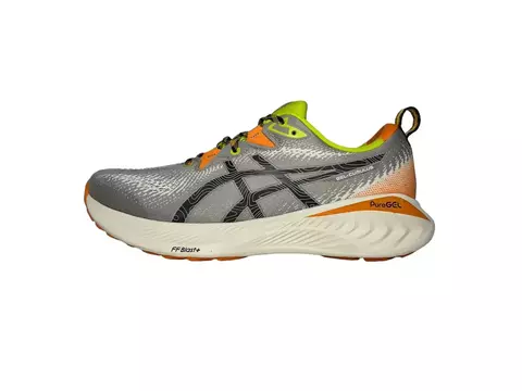 TENIS MASCULINO ASICS CUMULUS 25 1011B751